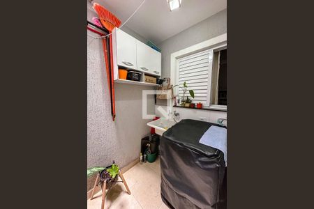 Casa de condomínio para alugar com 45m², 2 quartos e sem vagaÁrea de Serviço