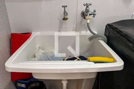 Casa de condomínio para alugar com 45m², 2 quartos e sem vagaÁrea de Serviço