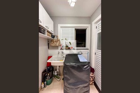 Casa de condomínio para alugar com 45m², 2 quartos e sem vagaÁrea de Serviço