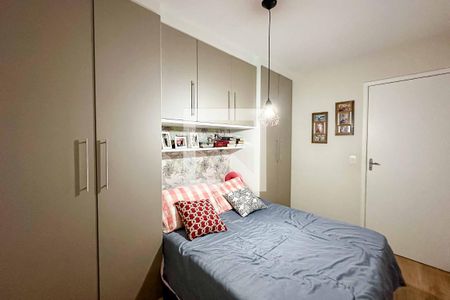 Casa de condomínio para alugar com 45m², 2 quartos e sem vagaQuarto 2