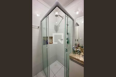 Casa de condomínio para alugar com 45m², 2 quartos e sem vagaBanheiro