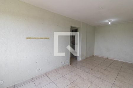 Sala de apartamento à venda com 2 quartos, 60m² em Jardim Artur Alvim, São Paulo