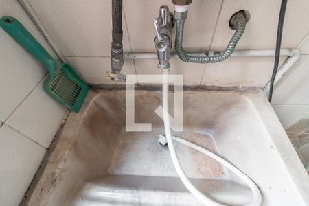 Apartamento à venda com 60m², 2 quartos e sem vagaÁrea de Serviço