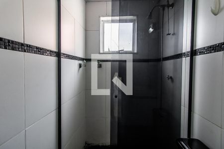 Apartamento à venda com 60m², 2 quartos e sem vagaBanheiro