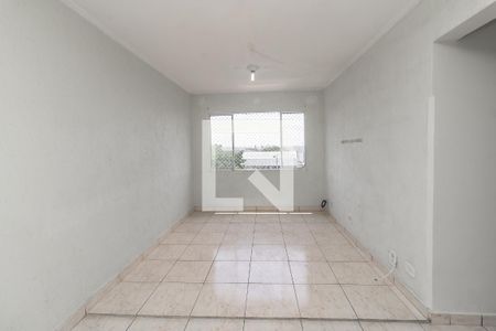 Sala de apartamento à venda com 2 quartos, 60m² em Jardim Artur Alvim, São Paulo