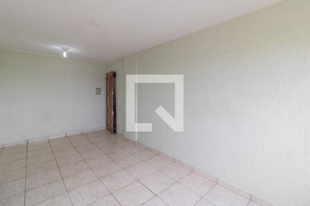 Sala de apartamento à venda com 2 quartos, 60m² em Jardim Artur Alvim, São Paulo