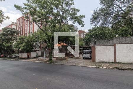 Apartamento à venda com 60m², 2 quartos e sem vagaFachada