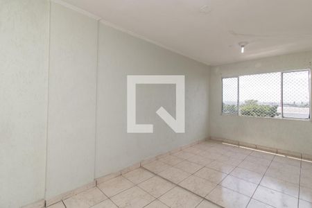 Sala de apartamento à venda com 2 quartos, 60m² em Jardim Artur Alvim, São Paulo