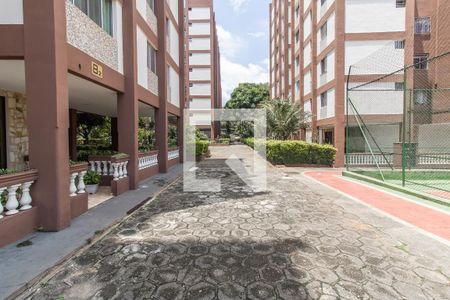 Apartamento à venda com 60m², 2 quartos e sem vagaÁrea comum