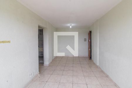 Sala de apartamento à venda com 2 quartos, 60m² em Jardim Artur Alvim, São Paulo