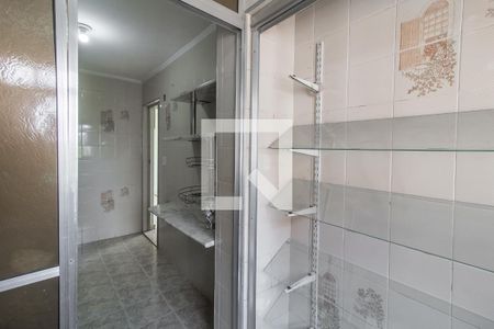 Apartamento à venda com 60m², 2 quartos e sem vagaÁrea de Serviço