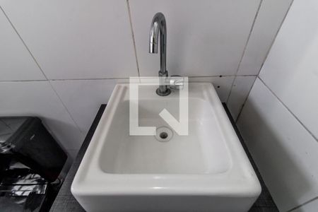 Apartamento à venda com 60m², 2 quartos e sem vagaBanheiro