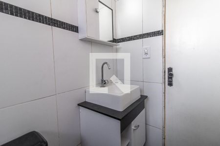Apartamento à venda com 60m², 2 quartos e sem vagaBanheiro