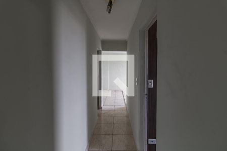 Apartamento à venda com 60m², 2 quartos e sem vagaCorredor