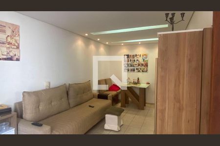Apartamento à venda com 4 quartos, 80m² em Buritis, Belo Horizonte