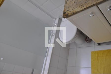 Apartamento à venda com 90m², 2 quartos e sem vagaBanheiro