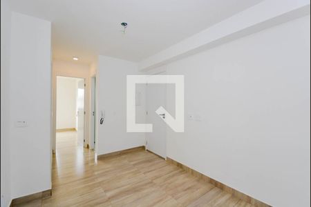 Sala/Cozinha de apartamento para alugar com 2 quartos, 43m² em Vila das Bandeiras, Guarulhos