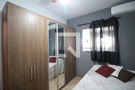 Suite de casa para alugar com 2 quartos, 90m² em Jardim Leblon, Belo Horizonte