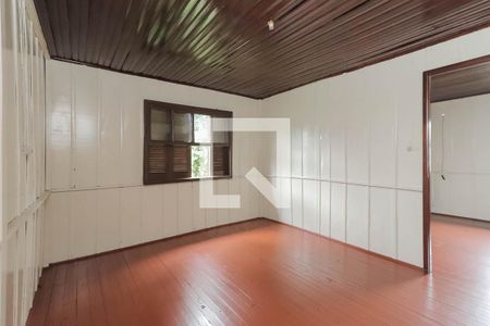 Quarto 1 de casa para alugar com 3 quartos, 65m² em Jardim América, São Leopoldo