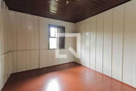 Quarto 2 de casa para alugar com 3 quartos, 65m² em Jardim América, São Leopoldo