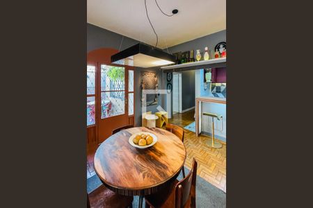 Cozinha de casa à venda com 4 quartos, 400m² em Serra, Belo Horizonte