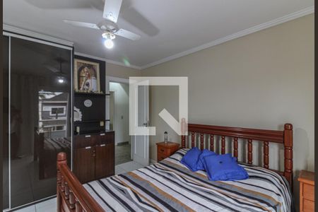 Suíte 1 Master de casa de condomínio para alugar com 4 quartos, 180m² em Vargem Pequena, Rio de Janeiro