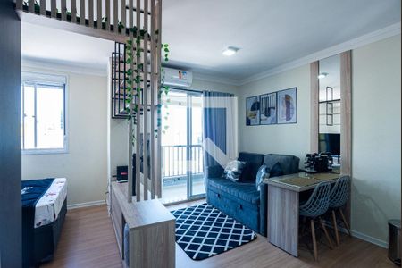 Studio de kitnet/studio para alugar com 1 quarto, 29m² em Água Branca, São Paulo