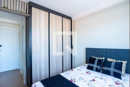 Studio de kitnet/studio para alugar com 1 quarto, 29m² em Água Branca, São Paulo