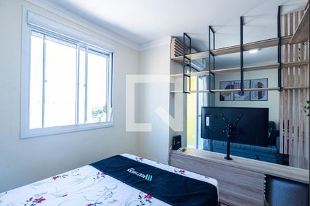 Studio de kitnet/studio para alugar com 1 quarto, 29m² em Água Branca, São Paulo