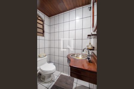 Lavabo de casa para alugar com 3 quartos, 220m² em Cidade das Flores, Osasco