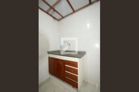 Apartamento para alugar com 50m², 2 quartos e 1 vagaCozinha e Área de Serviço