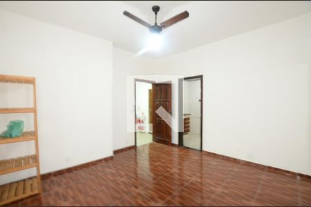 Sala de apartamento para alugar com 2 quartos, 50m² em Madureira, Rio de Janeiro