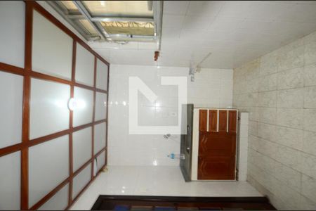 Apartamento para alugar com 50m², 2 quartos e 1 vagaCozinha e Área de Serviço
