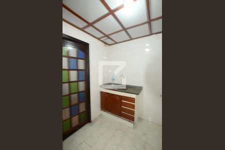 Apartamento para alugar com 50m², 2 quartos e 1 vagaCozinha e Área de Serviço