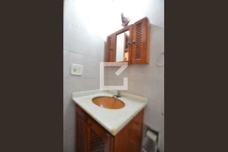Apartamento para alugar com 50m², 2 quartos e 1 vagaBanheiro