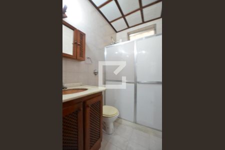 Apartamento para alugar com 50m², 2 quartos e 1 vagaBanheiro