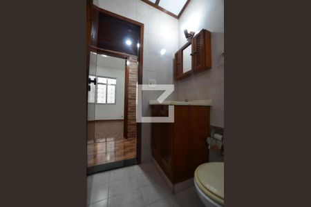 Apartamento para alugar com 50m², 2 quartos e 1 vagaBanheiro