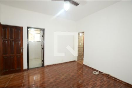 Sala de apartamento para alugar com 2 quartos, 50m² em Madureira, Rio de Janeiro