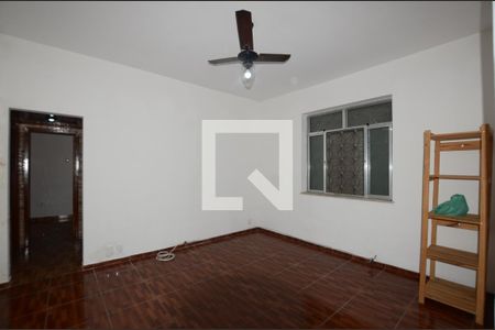 Sala de apartamento para alugar com 2 quartos, 50m² em Madureira, Rio de Janeiro