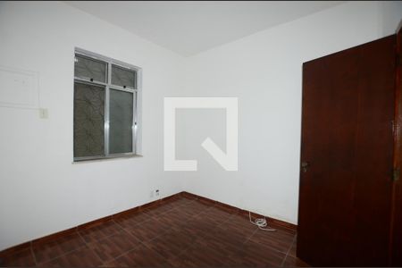 Quarto 1 de apartamento para alugar com 2 quartos, 50m² em Madureira, Rio de Janeiro