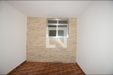 Quarto de apartamento para alugar com 2 quartos, 50m² em Madureira, Rio de Janeiro