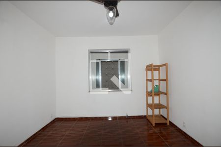 Sala de apartamento para alugar com 2 quartos, 50m² em Madureira, Rio de Janeiro