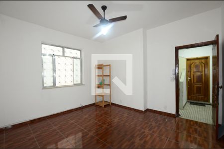 Sala de apartamento para alugar com 2 quartos, 50m² em Madureira, Rio de Janeiro