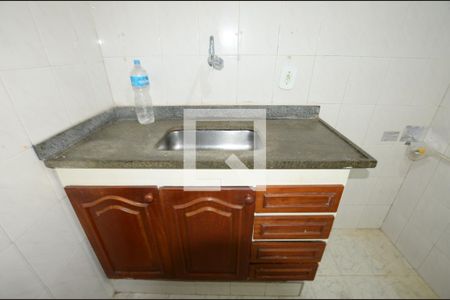 Apartamento para alugar com 50m², 2 quartos e 1 vagaCozinha e Área de Serviço