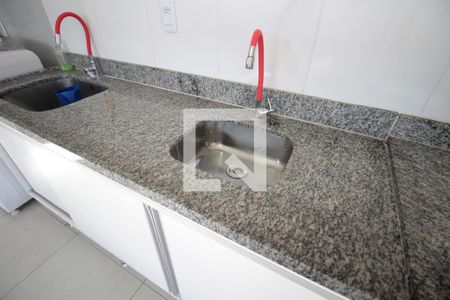 Casa à venda com 220m², 4 quartos e 2 vagasArea de Serviço e Area Gourmet