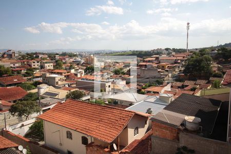 Casa à venda com 220m², 4 quartos e 2 vagasVista da Varanda da Suite 2