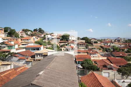 Casa à venda com 220m², 4 quartos e 2 vagasVista da Varanda da Suite 2