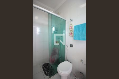 Casa à venda com 220m², 4 quartos e 2 vagasBanheiro da Suite 2