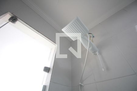 Casa à venda com 220m², 4 quartos e 2 vagasBanheiro Social