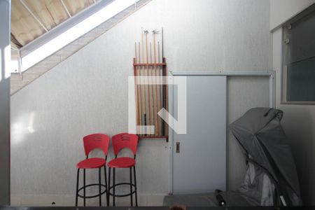 Casa à venda com 220m², 4 quartos e 2 vagasArea de Serviço e Area Gourmet